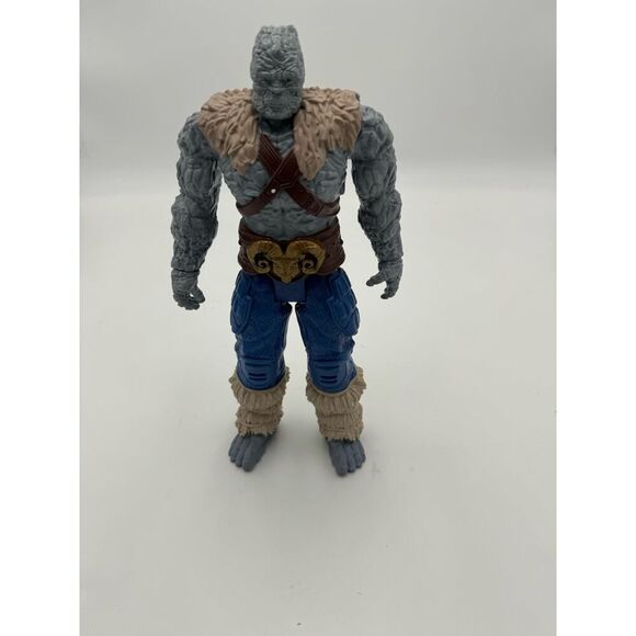 Marvel Avenger‎ Titan Hero Series Korg Toy, 12-inch Scale Deluxe Action Figure - Picture 1 of 7